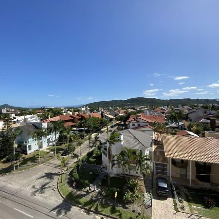 Апартаменты Ibiza Jurere Internacional Флорианополис Экстерьер фото