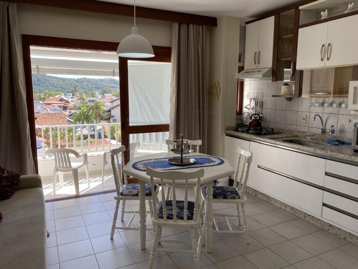 Апартаменты Ibiza Jurere Internacional Флорианополис Экстерьер фото