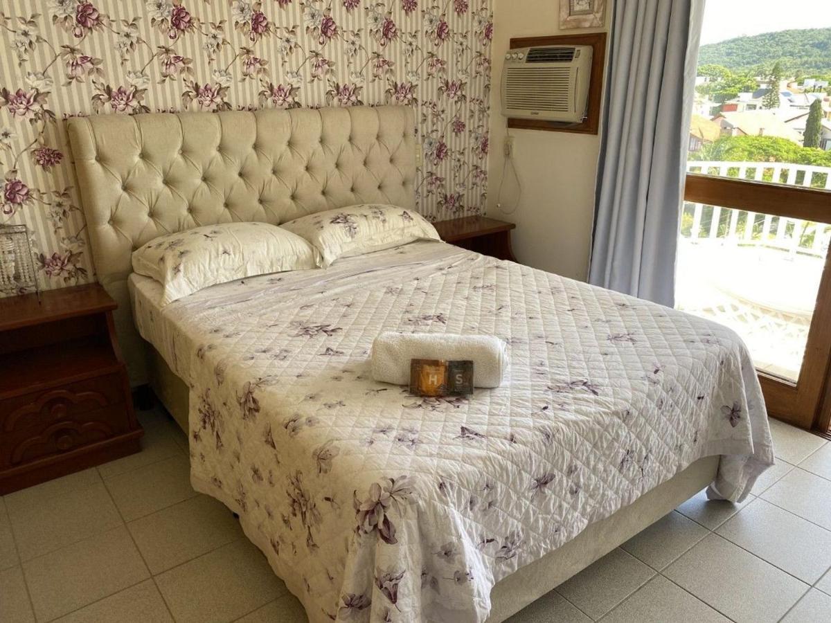 Апартаменты Ibiza Jurere Internacional Флорианополис Экстерьер фото