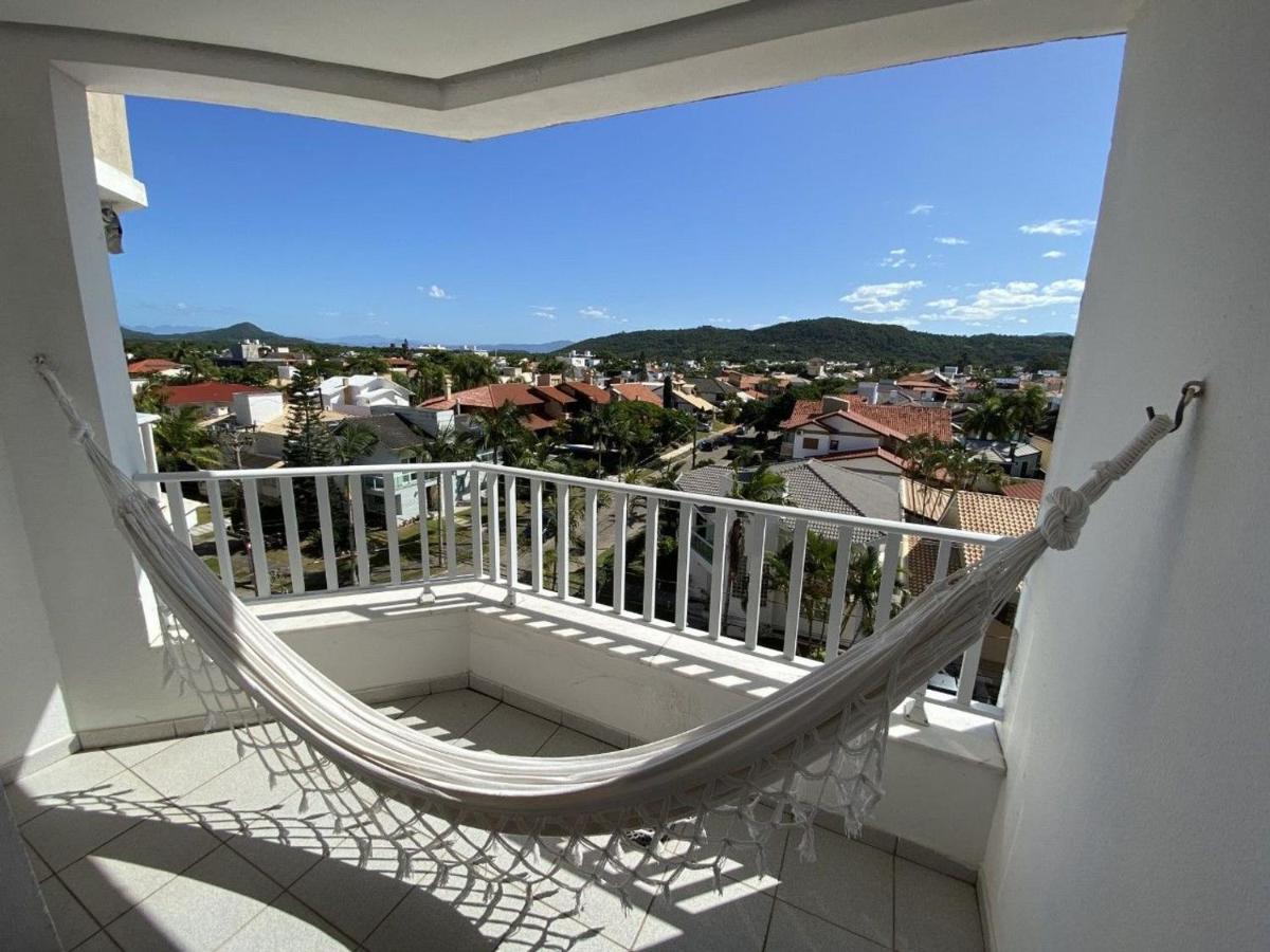 Апартаменты Ibiza Jurere Internacional Флорианополис Экстерьер фото